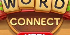 Word Connect Puzzle